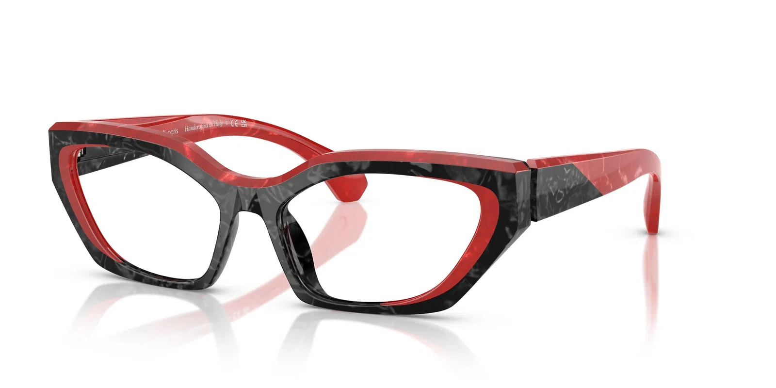 Alain Mikli 3531 Eyeglasses - view 7